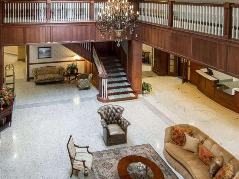 Liberty Hotel, Ascend Hotel Collection Cleburne Extérieur photo