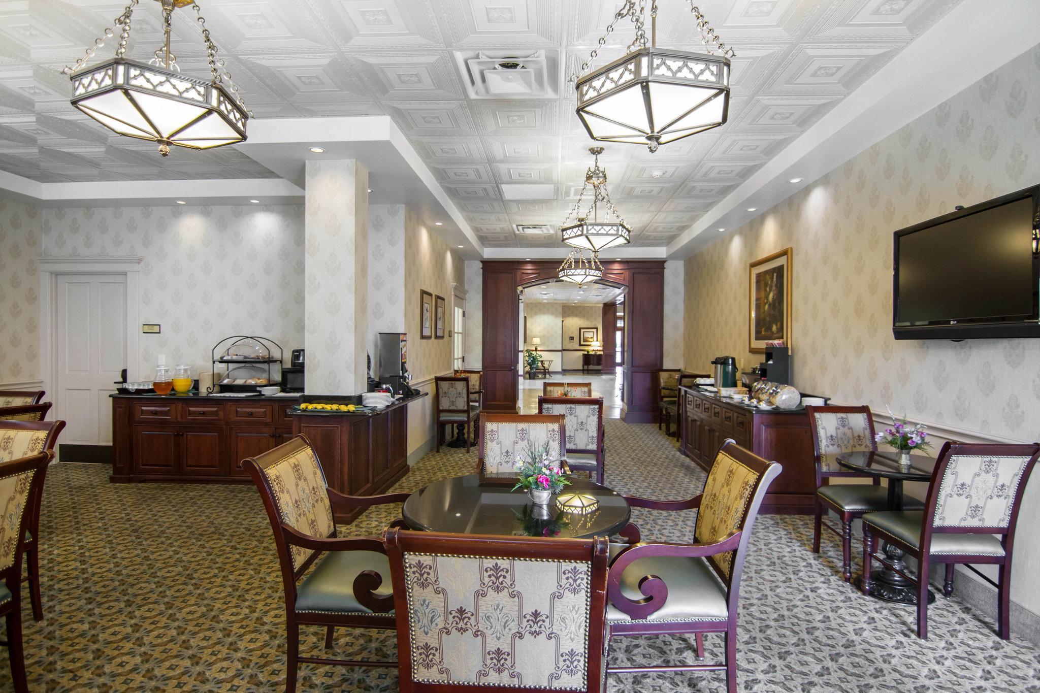 Liberty Hotel, Ascend Hotel Collection Cleburne Extérieur photo
