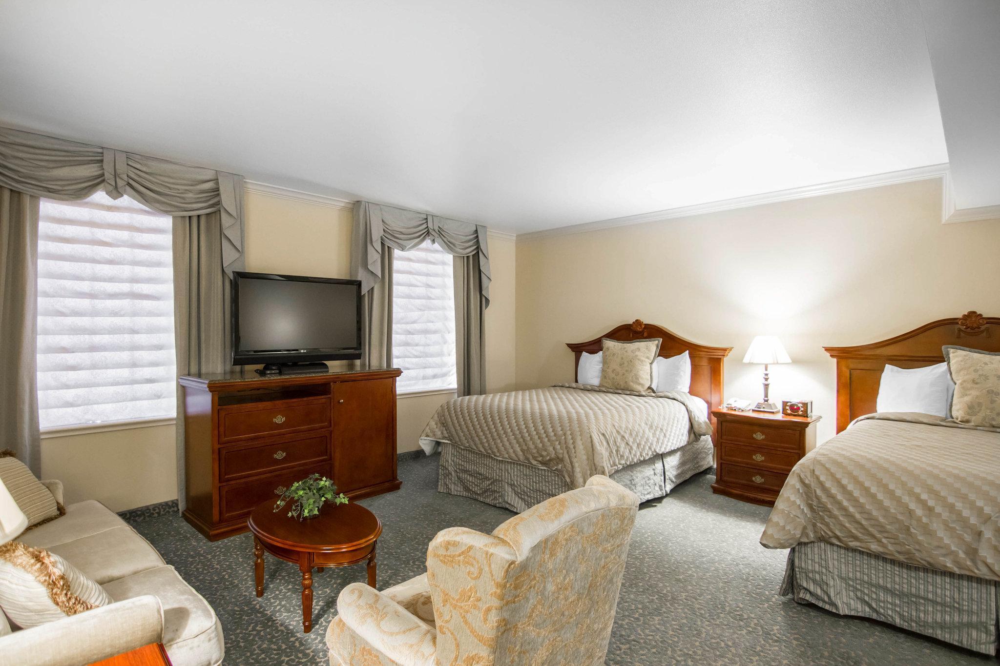 Liberty Hotel, Ascend Hotel Collection Cleburne Extérieur photo