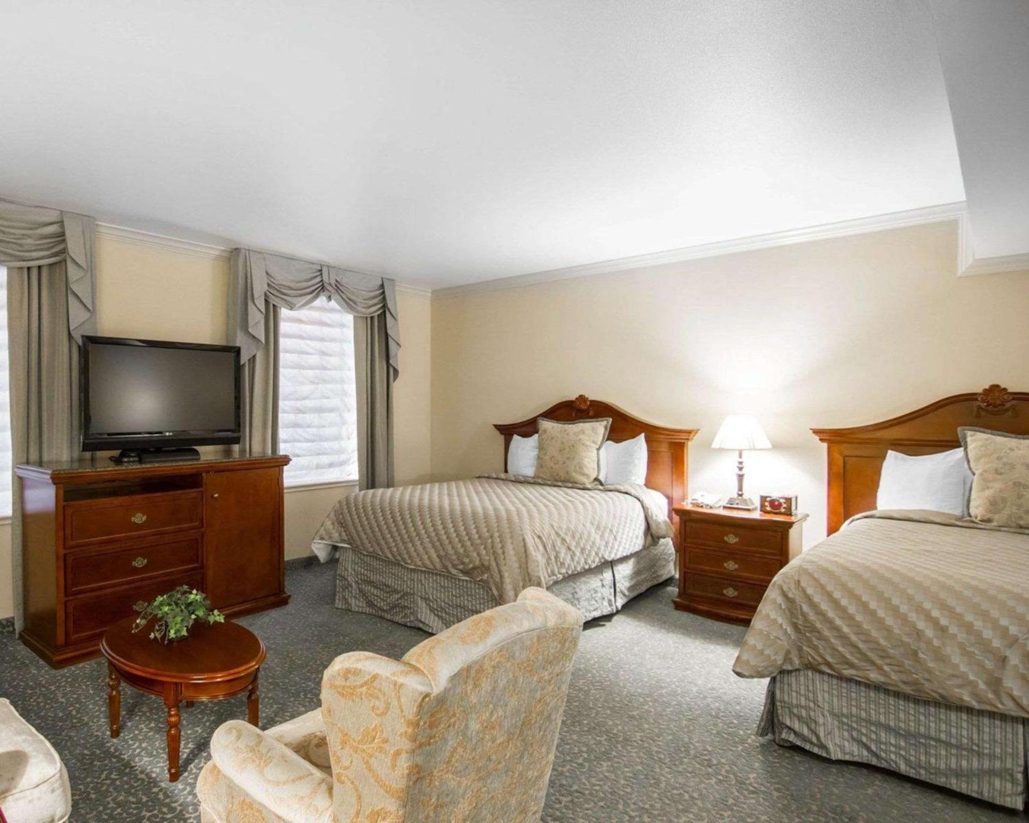 Liberty Hotel, Ascend Hotel Collection Cleburne Extérieur photo