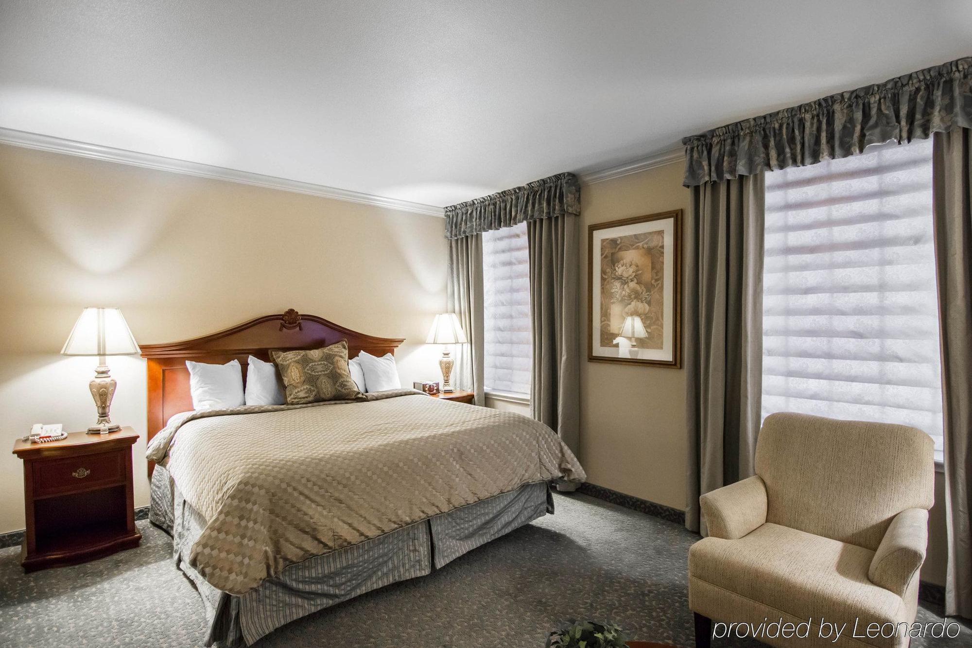 Liberty Hotel, Ascend Hotel Collection Cleburne Extérieur photo