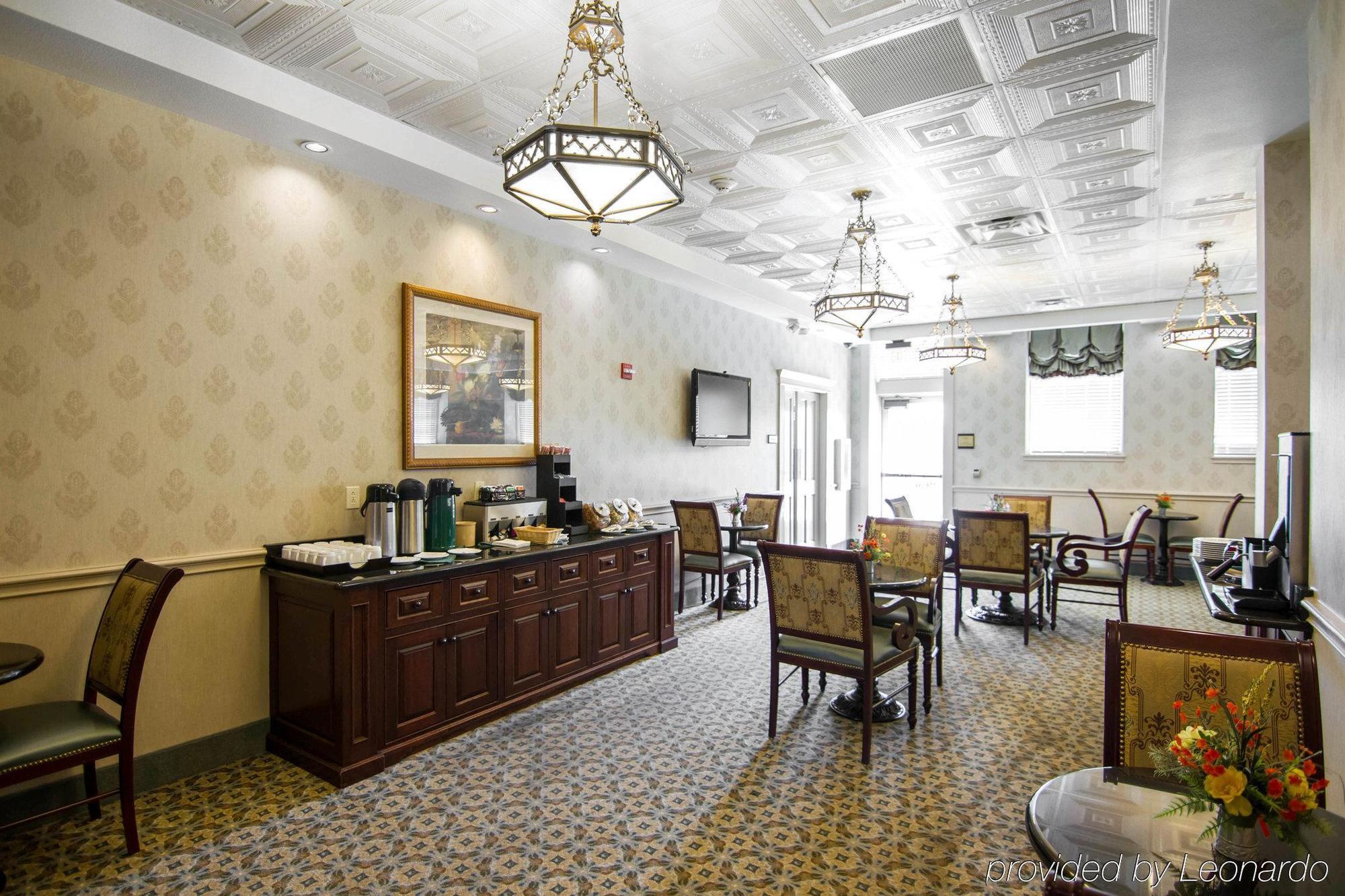 Liberty Hotel, Ascend Hotel Collection Cleburne Extérieur photo