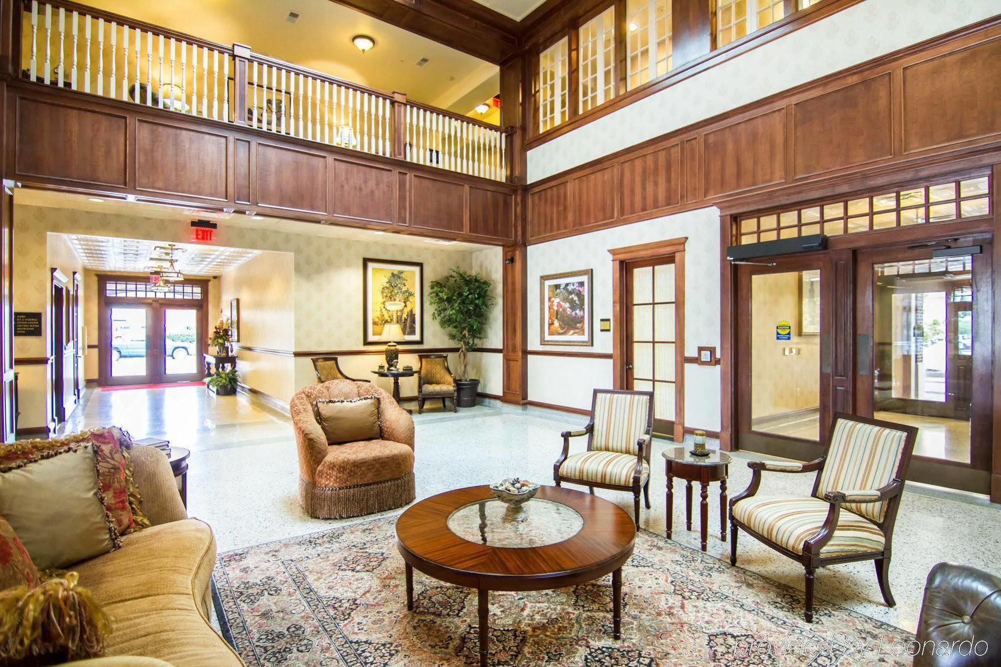 Liberty Hotel, Ascend Hotel Collection Cleburne Extérieur photo